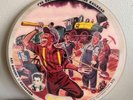 ART MOONEY ORIG VOGUE PICTURE DISC R-713 I’VE BEEN WORKING ON THE RAILROAD