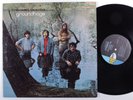 GROUNDHOGS Scratching the Surface WORLD PACIFIC LP VG+ t