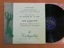 33CX 1228 ED1 Stravinsky Pulcinella Le Baiser De La Fee Markevitch Columbia B/G