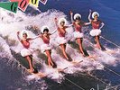 Go-Go's Vacation Opaque Lavender LP