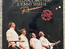 Sealed  - The CLANCY BROTHERS & Tommy Makem - Reunion LP Ogham BLB5009 * MINT