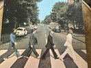 The Beatles Abbey Road 1969 2nd press vinyl  PCS 7088 YEX 749-2/750-1