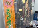 David Bowie - The Rise And Fall Of Ziggy Stardust Rare Japanese vinyl LP & OBI