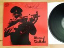 CHAOS Z - Ohne Gnade - LP - 1.Press 1982 - Rock-O-Rama ROR