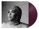 Lizzo Special Limited Grape Colored Vinyl LP
