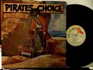 V/A PIRATES CHOICE  ** orig. Jamaica issue 1981 **STUDIO ONE**