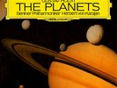 Holst The Planets DIGITAL NEAR MINT Deutsche Grammophon Vinyl LP
