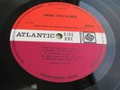 Crosby Stills & Nash SELF TITLED 1969 UK LP 1st Press Red/Plum 100% MINT AUDIO