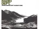 The Radio Dept. Where The Damage Isn't Already Done - 7