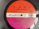 LED ZEPPELIN IV - PLUM LABEL 1st PRESS 1971  Vinyl LP A3 B4 *MOUNTAIN TOP ERROR*