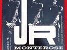 J.R. Monterose In Action Lp, Hard Bop Grail 1964 Original US Press Rare Jazz
