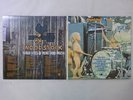 Various Woodstock Two Atlantic P-4646 7A Japan  VINYL LP