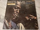 MILES DAVIS - KIND OF BLUE 1959 EARLY PRESS VINYL