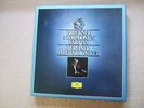 Anton Bruckner / Berliner Philharmoniker, Herbert von Karajan – 9 Symphonien