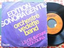 Vedette Band - Cocolina - Benga Rumba KENYA Rarity - Fiesta VG+