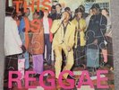 THIS IS REGGAE PAMA SPECIAL VINYL LP VARIOUS MONO 1969 12 TRACKS
