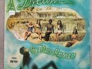 Max Romeo - A Dream (LP, Album)