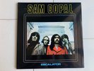 LP - SAM GOPAL (Lemmy-Motorhead) 