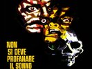 Sorgini Giuliano Non Si Deve Profanare Il Sonno Dei Morti (Vinyl LP) 7