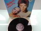 DAVID BOWIE-PIN UPS..SUPERB  RARE  1990 SOUND+VISION UK N/MINT VINYL LP