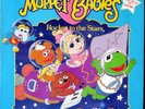 JIM HENSON'S MUPPET BABIES - Rocket to the Stars - Vinyl LP 1985 TV Show