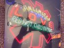Red Hot Chili Peppers - Unlimited Love - Cobalt Color Vinyl 2XLP - New Sealed
