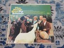 Beach Boys Pet Sounds Duophonic Stereo 1966 Capitol DT 2458 Rainbow Label VG+