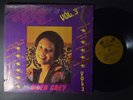 OWEN GRAY Hit After Hit Vol. 3 REGGAE LP PIONEER INT. Shrink