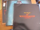 Frank Marino & Mahogany Rush 3 Classic Albums-LIVE, MAXOOM & TALES OF UNEXPECTED