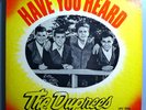 THE DUPREES HAVE YOU HEARD ULTRA-RARE ORIGINAL 1963 COED MONO LP BEAUTIFUL