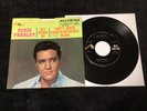 ELVIS PRESLEY 447-0618 ALL SHOOK UP/TWYHB RARE GOLD STANDARD DOS NM/VG+