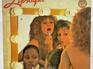 Lipstique - At The Discotheque Vinyl SEALED