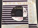 Rare 1965 Northern Soul WAND 174 45 & Sleeve THE DIPLOMATS / STILL A TOMORRW NM