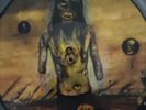 Slayer Édition Limitée Christ Illusion Picture Disc Disque