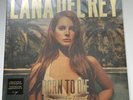 Lana Del Rey Born to Die The Paradise Edition