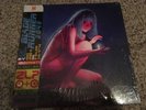 Blade Runner 2049 MONDO SDCC Clear Mix & Orange Color Vinyl Record LP NEW