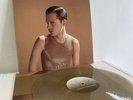 Perfume Genius- Too bright. vinyl record LP. Gold Coloured. 2014 VGC