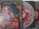 Death - Scream Bloody Gore LP, red splatter + bonus 12