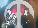 LP Richard Wright/Dave Harris-see Identity 2019-digitized As 1984 Original—new