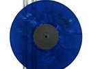 SUN RA ARKESTRA: Swirling - RARE Blue Splatter Vinyl Version Ltd to 200 Copies