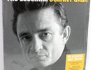 Johnny Cash - The Essential Johnny Cash [New Vinyl LP]