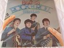 THE BEATLES - ROCK N ROLL MUSIC - 2LP - ORIG AUST PRESS - PCSP 719 - 1976 - RARE