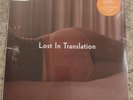 Lost In Translation Motion Picture Soundtrack Vinyl LP New Reissue