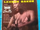 LAVERN BAKER CHANTE BESSIE SMITH - France 1960 - ATLANTIC 212024
