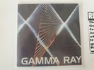 gamma ray vinyl Single If Only Everything