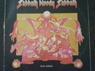 BLACK SABBATH, 'SABBATH BLOODY SABBATH' 1973