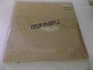 Deep Purple – Live In London 2002 Limited Edition Numbered 3 x Vinyl 12