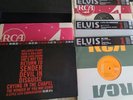 Elvis Presley 18 No 1 box set 10