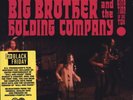Big Brother and the Holding... Combination of the Two (RSD Black Frid Vinyl NEUF
