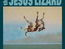 The Jesus Lizard Down (Vinyl LP) Deluxe  12